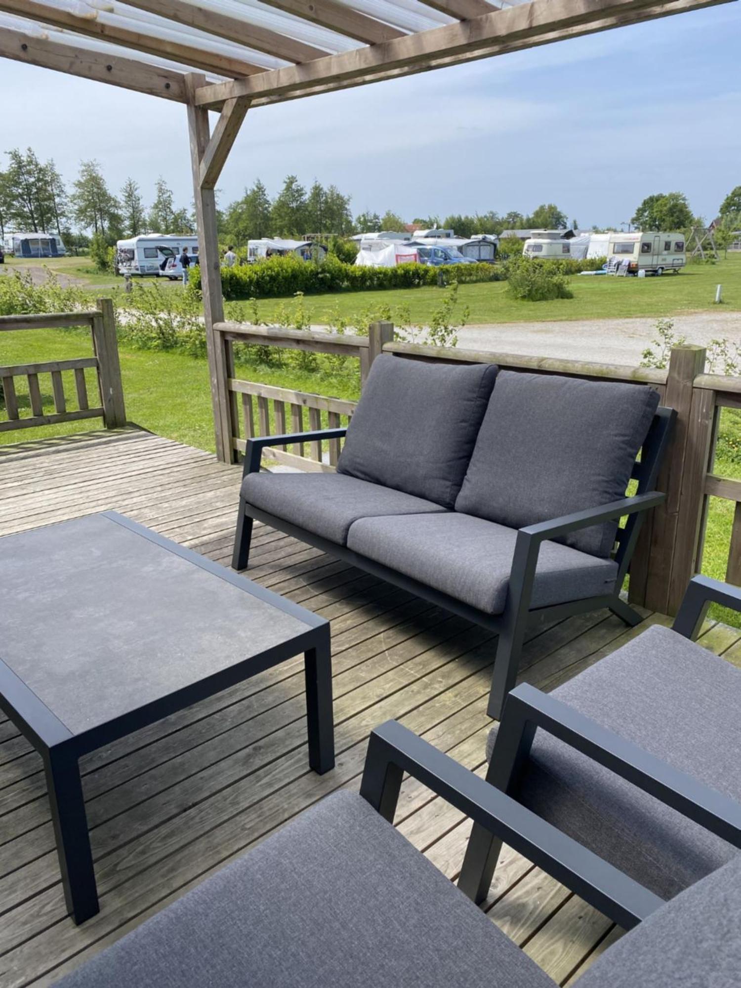 Holiday Home Natuurlijk De Veenhoop By Interhome Extérieur photo