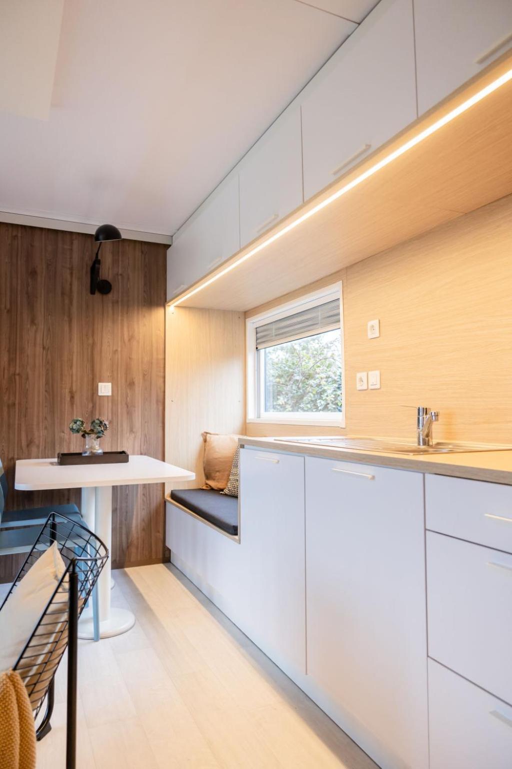Holiday Home Natuurlijk De Veenhoop By Interhome Extérieur photo
