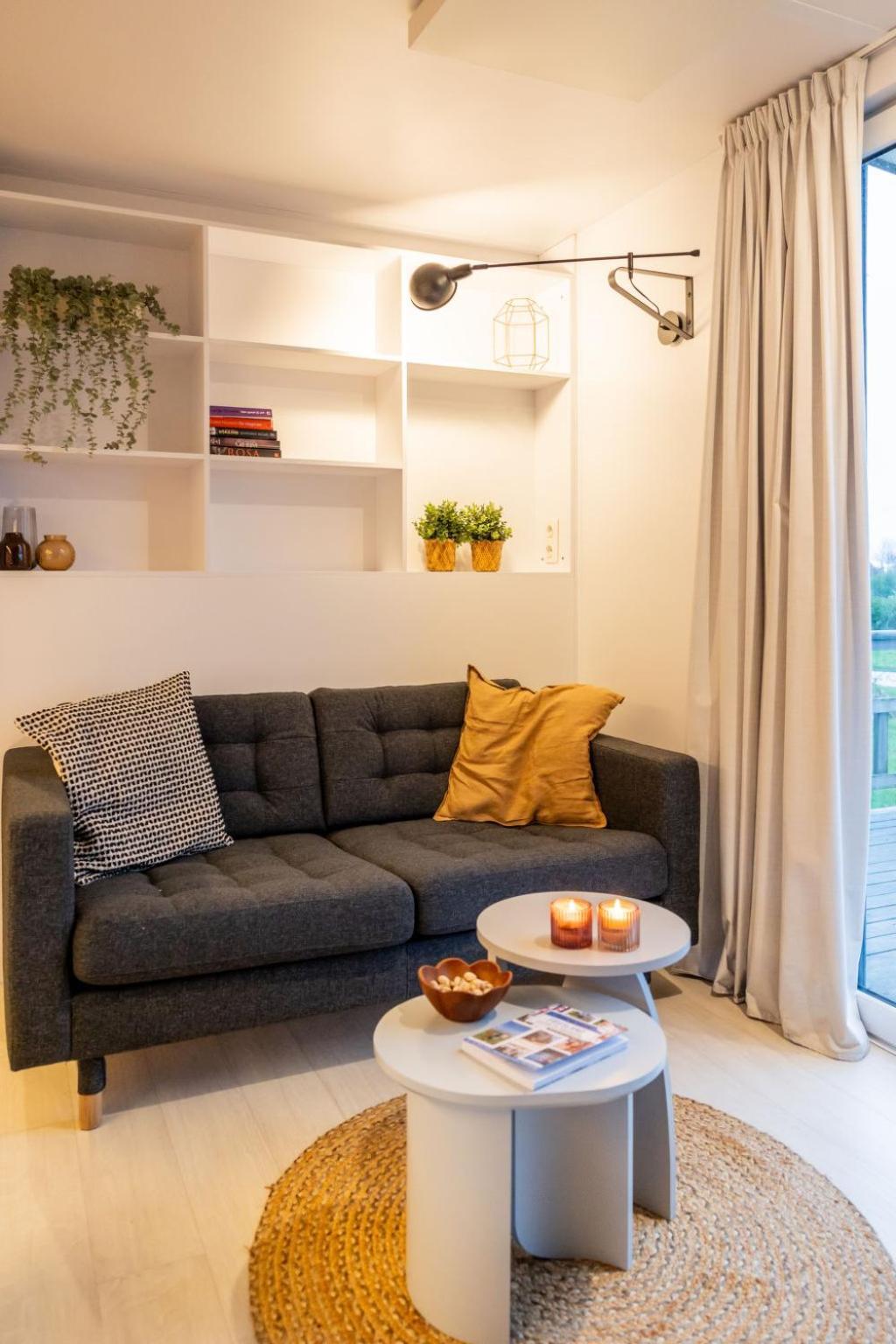 Holiday Home Natuurlijk De Veenhoop By Interhome Extérieur photo