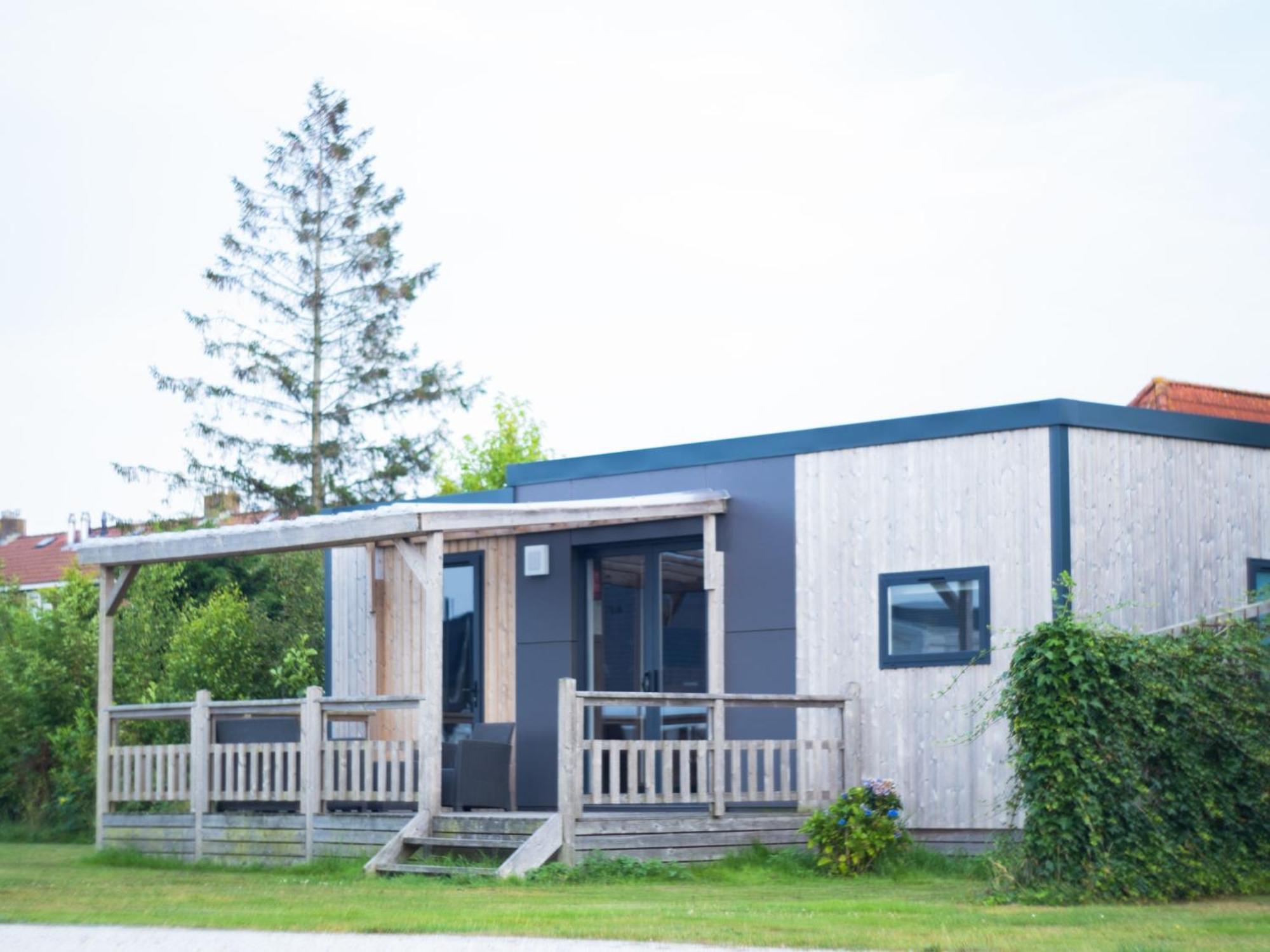 Holiday Home Natuurlijk De Veenhoop By Interhome Extérieur photo